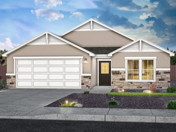 Freedom Plan, University Meadows