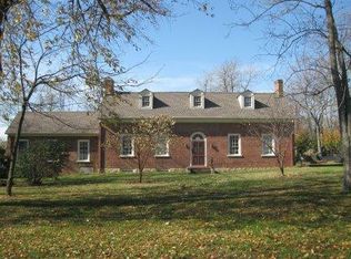 927 Hume Bedford Rd LOT 933, Paris, KY 40361