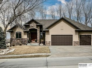 1340 W Ridge Way, Ashland, NE 68003