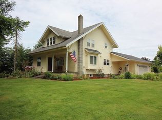 11987 Sublimity Rd SE, Sublimity, OR 97385