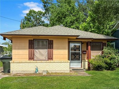 4007 Auburn St, Lake Charles, LA, 70607