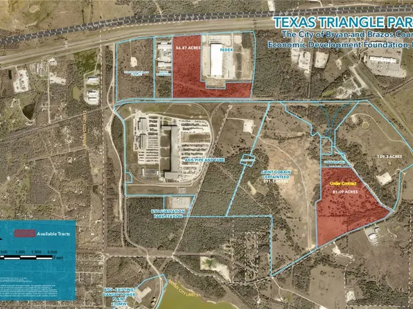 State Highway 6 N, Bryan, TX 77807