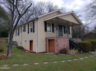 106 Bell Rd, Middlesboro, KY 40965