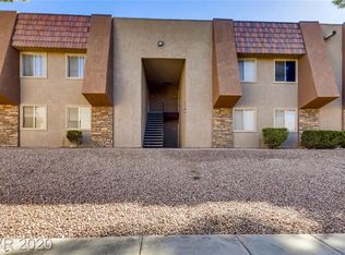 5383 Indian River Dr UNIT 321, Las Vegas, NV 89103