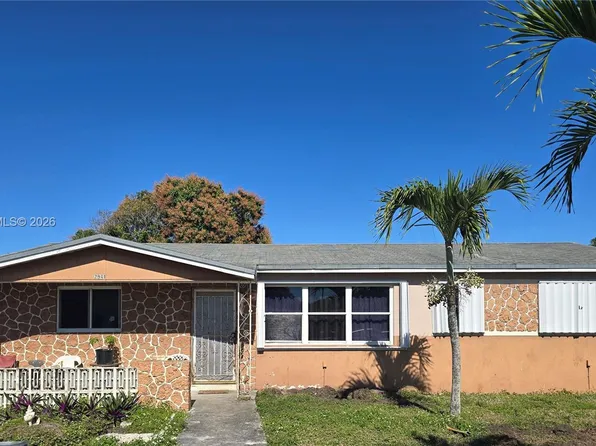 2941 NW 210th Ter, Miami Gardens, FL 33056