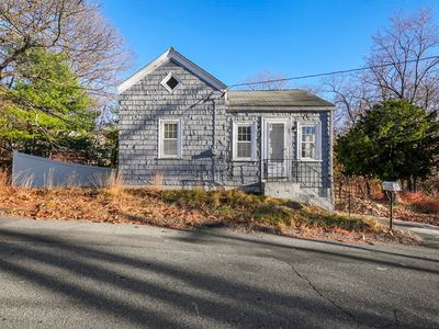 26 Buttrick Ave, Fitchburg, MA, 01420