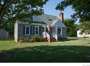 3531 Chagford Dr, Chester, VA 23831