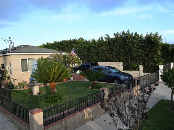 414 N Gulf Ave, Wilmington, CA 90744