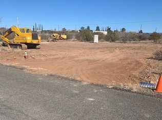 4810 E Kerry Dr, Rimrock, AZ 86335