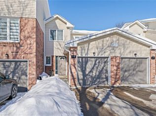 19 Stewart Maclaren Rd, Halton Hills, ON L7G 5L8