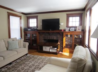 6 Dalton Rd #1, Belmont, MA 02478