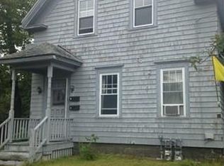 107 Alden St, Whitman, MA 02382