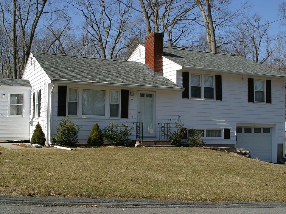 Available Soon: 4 Moore Drive, AYER, MA 01432
