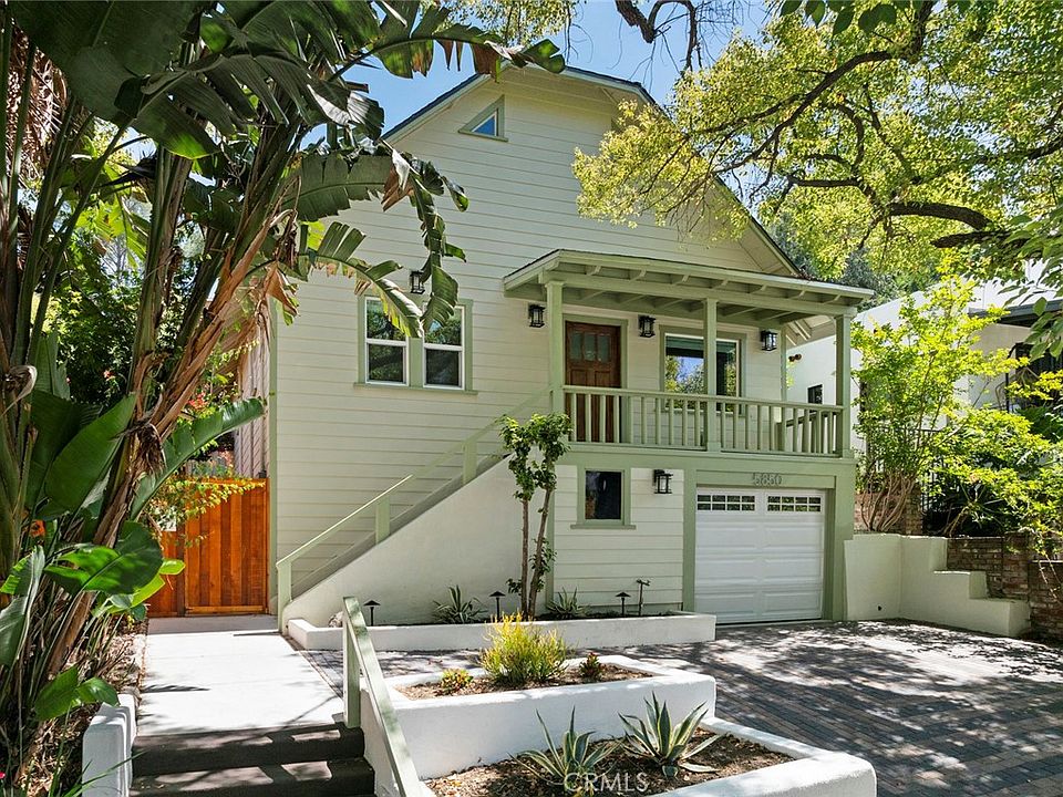 1st image of 5850 Burwood Ave