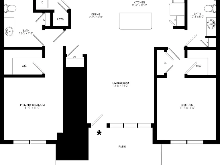 Retreat at River Chase Apartments — Photo 42
