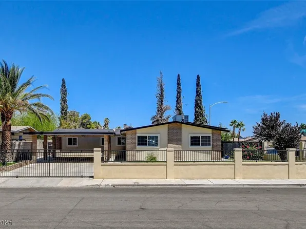 925 Alan Shepard St, Las Vegas, NV 89145