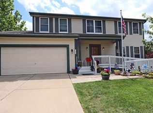 1372 Emeline Ct, Columbus, OH 43204