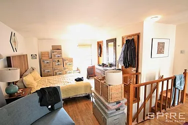 Rented by Spire Group