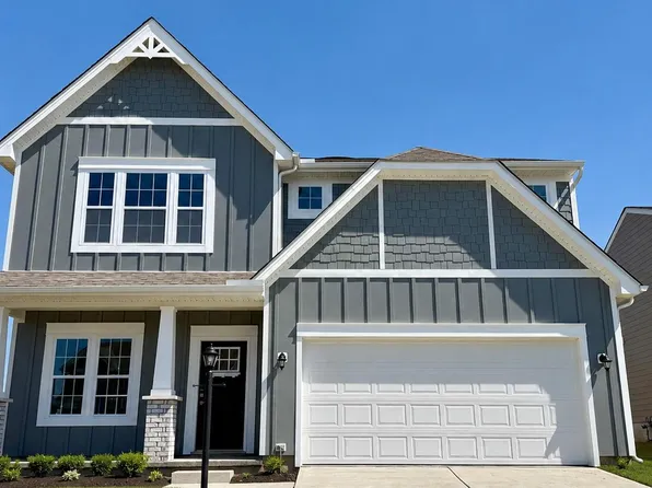 130 Magnolia Ln, Springboro, OH 45066