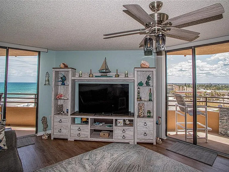3023 S Atlantic Ave #507 — Photo 9