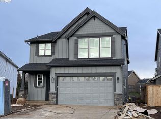 12019 Wheeler Way, Oregon City, OR