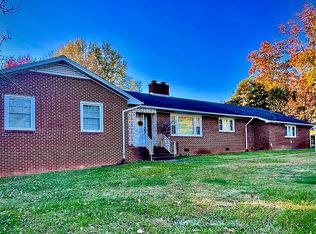 1342 Arrow Wood Rd, Asheboro, NC 27205