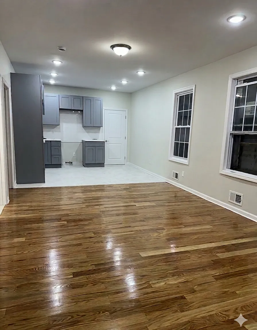 3 bed, 1200 sqft, $2,500 — Photo 4