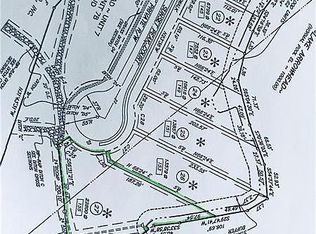 155 Sunset Peak Ct LOT 27, Waleska, GA 30183
