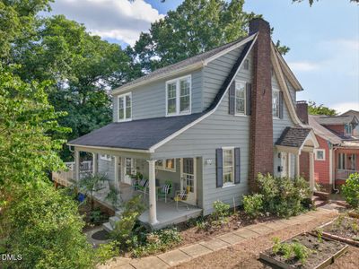 321 Trinity Ave, Durham, NC, 27701
