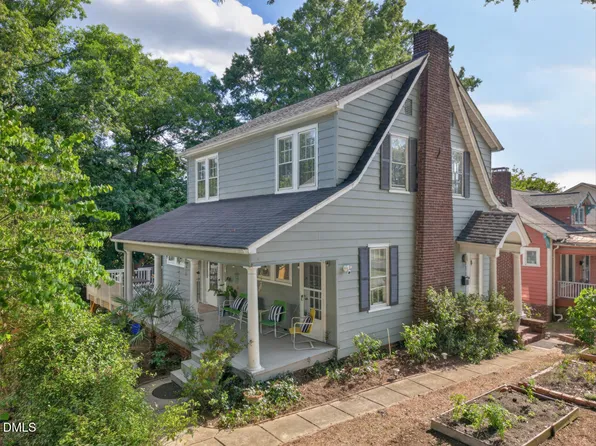 321 Trinity Ave, Durham, NC 27701