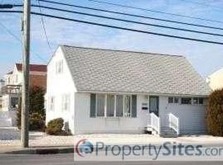 6312 Long Beach Blvd, Beach Haven, NJ 08008