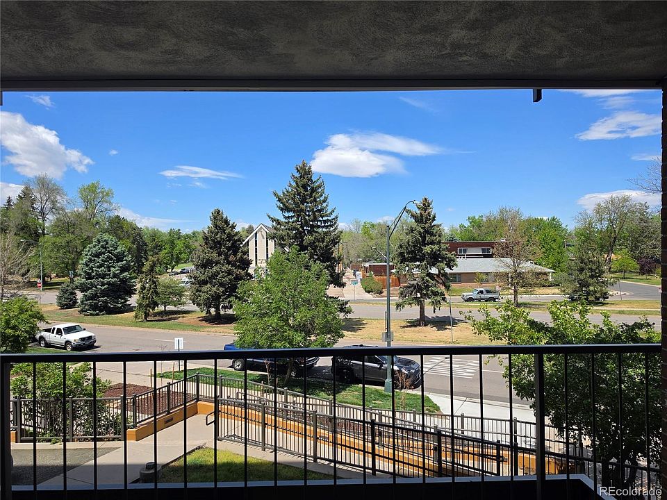 1st image of 4800 E Hale Parkway #209N