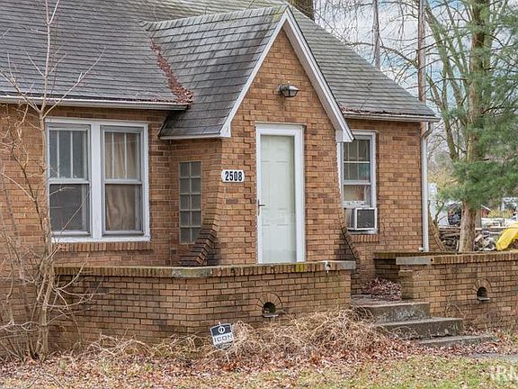 2nd image of 2508 Mather Ave