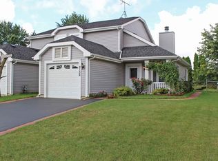 2136 Brittany Ln, Glendale Heights, IL