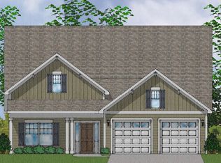 64 Moon Flower Walk, Youngsville, NC 27596