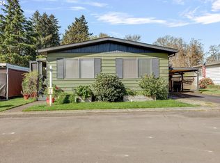 3500 SE Concord Rd UNIT 81, Milwaukie, OR 97267