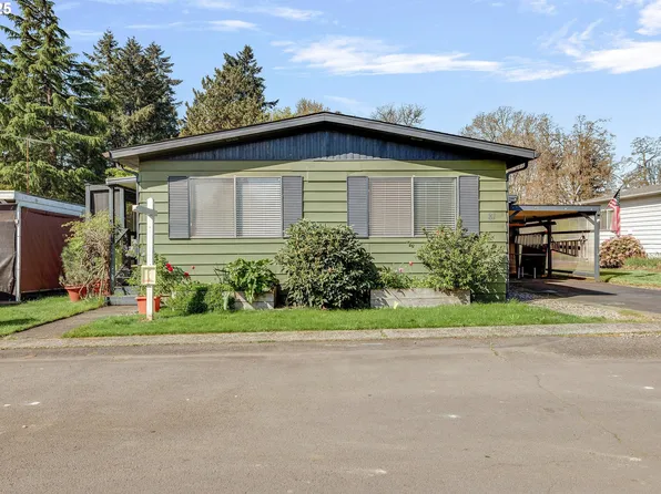 3500 SE Concord Rd Unit 81, Milwaukie, OR 97267