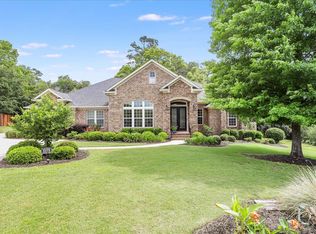 1579 Escadrille Dr, Tallahassee, FL 32308