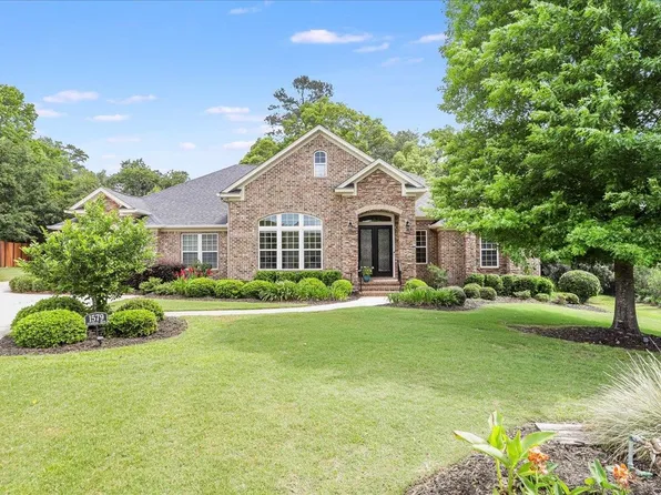 1579 Escadrille Dr, Tallahassee, FL 32308