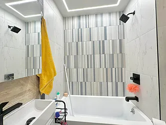 Rented by Doorway NYC, LLC