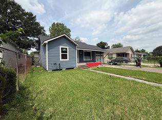 342 Hoffman St, Houston, TX 77020