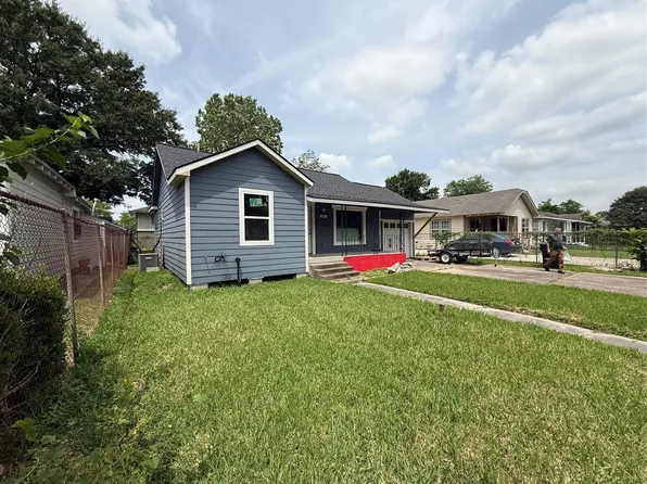 342 Hoffman St, Houston, TX 77020