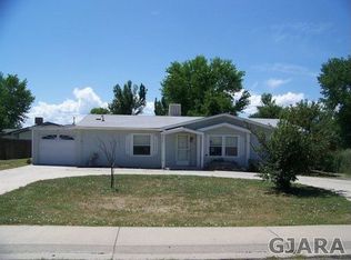 427 Pisces Cir, Fruita, CO 81521
