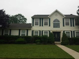 46 Flemish Way, Lumberton, NJ 08048