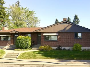 409 E Liberty Ave #409, Spokane, WA 99207