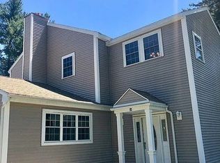54 North St #2, Wilmington, MA 01887
