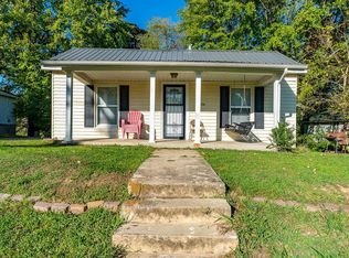 1104 Grapevine Rd, Madisonville, KY 42431