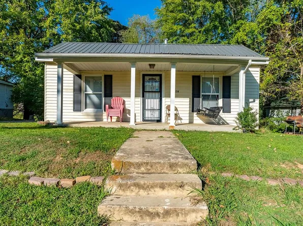 1104 Grapevine Rd, Madisonville, KY 42431