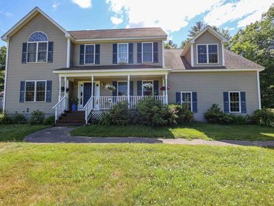 92 Middle Road, Deerfield, NH, 03037