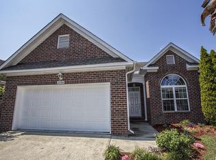 2700 S Key Largo Cir, Myrtle Beach, SC 29577